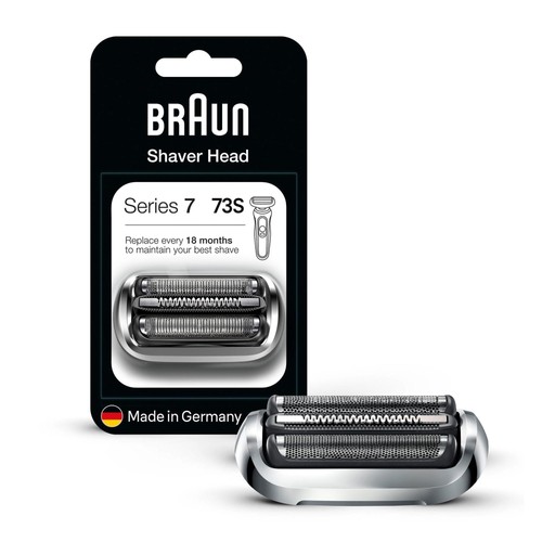 Braun scherkopf - braun,