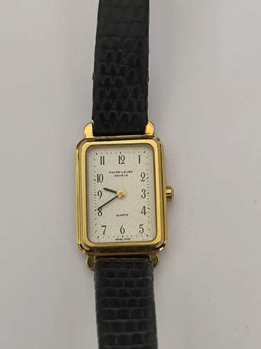 Favre leuba uhr - favre,