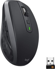 Logitech - MX Anywhere 2S