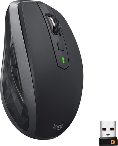 Logitech anywhere 2s - -, mx