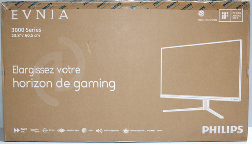 Philips evnia 24m2n3200am - philips,
