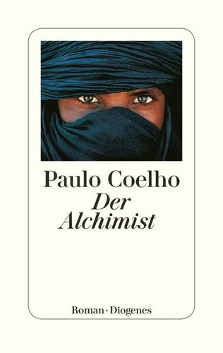 Der alchimist roman - der, .