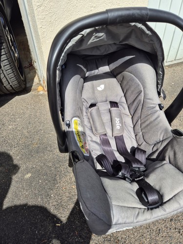 Joie babyschale ohne isofix - babyschale,,