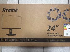Iiyama ProLite XUB2497HSN-B2