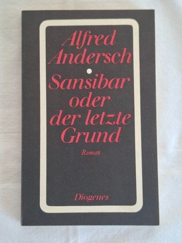 Sansibar oder der - letzte, grund