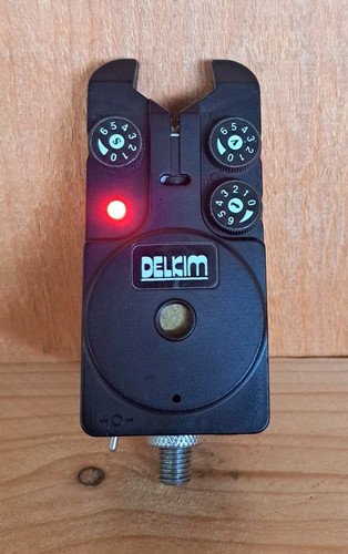 Delkim std standard - delkim,