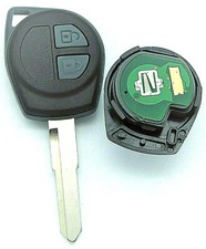 Auto Funkschlüssel 434 MHz