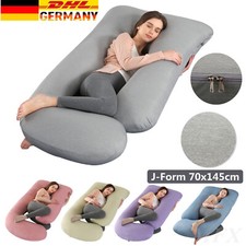 XXL Seitenschläferkissen