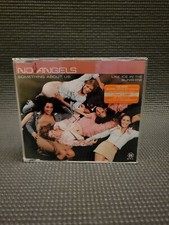 CD No Angels Something about