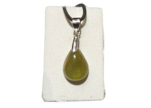 Sphen titanit cabochon - sphen,