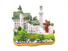 Schloss Neuschwanstein Castle