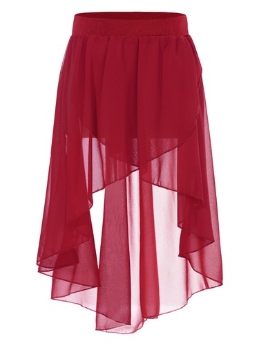 Ranrann mädchen chiffon - ranrann,