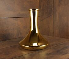 HB Mini Steck-Bowl Gold Shisha | Hookah| Moze | Vyro