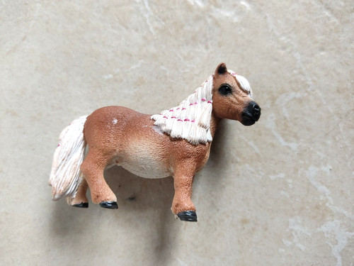 Schleich pferd 13776 - pferd,,