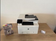 HP Color LaserJet Pro MFP