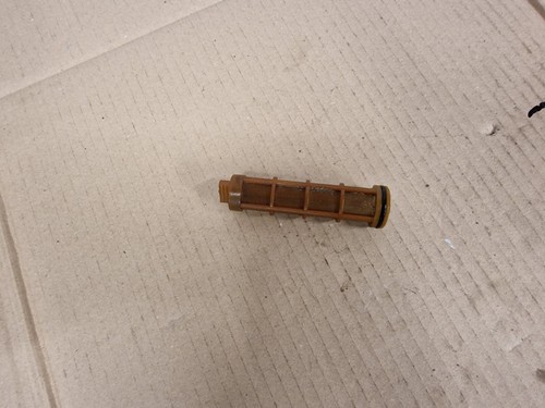 ölsieb sieb motor antrieb - motor,