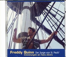 Freddy Quinn - Erinnerungen an