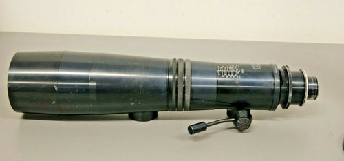 Kilfitt sport zoomatar 400 - kilfitt, 4/400