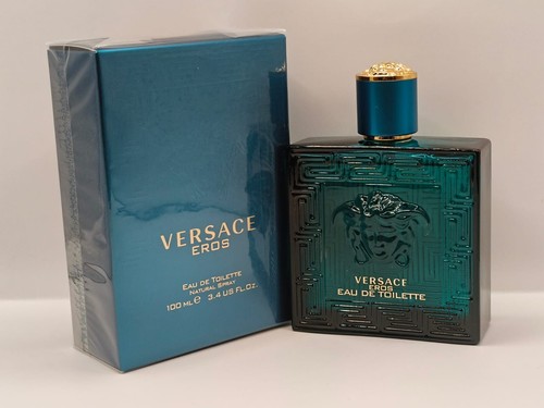 Versace eros eau - versace, de