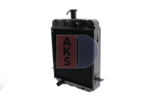 Kühler wasserkühler traktor - wasserkühler,
