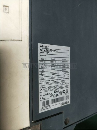1pcs inverter atv32hu40n4 - inverter,