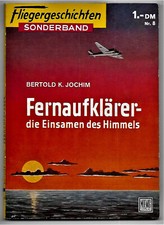 Fliegergeschichten Sonderband