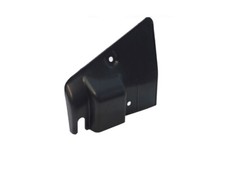 Abdeckung HKZ Relaise-Trägerplatte für Porsche 911 BJ 1965-1973