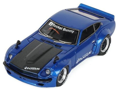 Nissan fuguz s30 - fuguz,