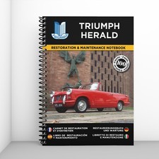 TRIUMPH HERALD 