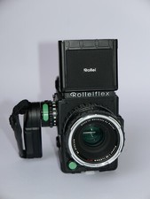 Rolleiflex 6008 Integral Body
