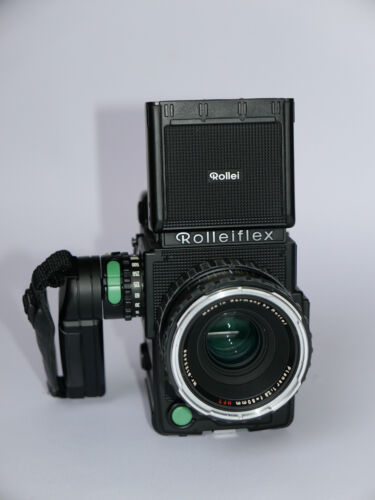 Rolleiflex 6008 integral body - 6008,