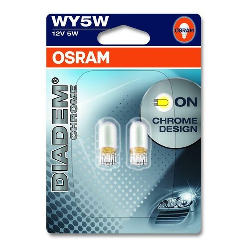 Osram diadem chrome - diadem,