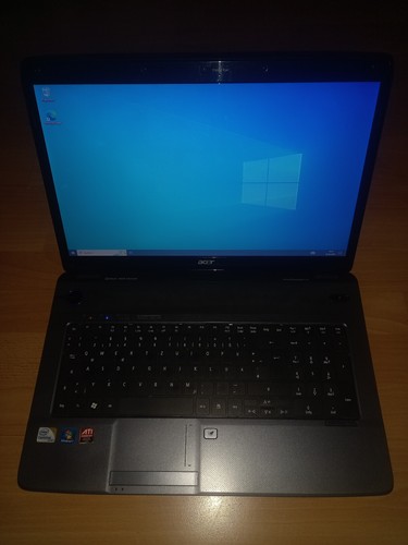 Acer aspire 7736g - aspire, 7736g,