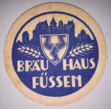 Altes sous bock - -, brÄuhaus