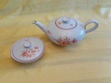 HEINRICH SELB 1 liter Teekanne