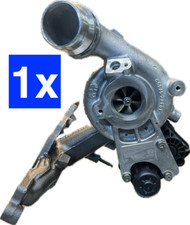 Turbolader 49180-04350 6220902300 Mercedes 170 CDI Marco Polo VITO Renault