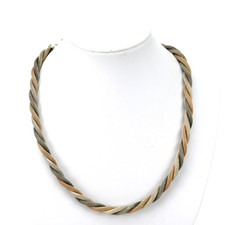 Henkel & Grosse Halskette 925