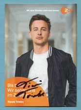 Timmi Trinks BLUTIGE ANFÄNGER