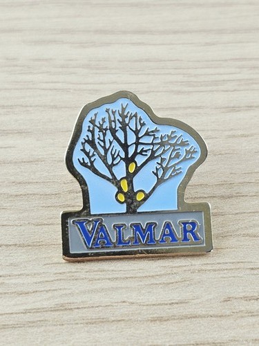 Pin valmar badge - pin's,
