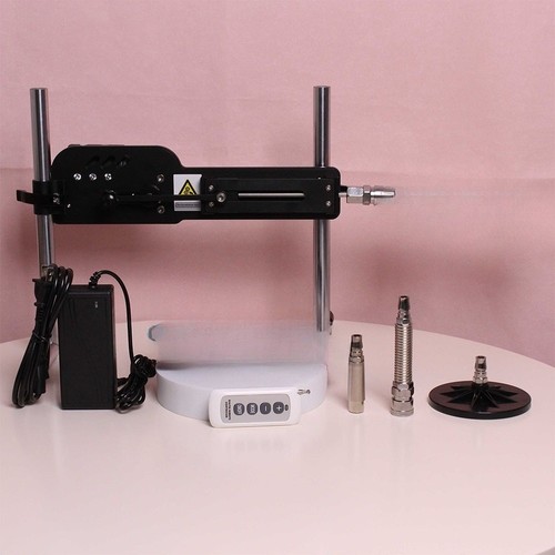 Sex maschine fickmaschine - sex,