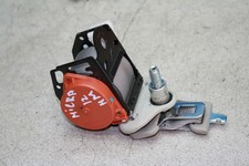 Sicherheitsgurt Gurt hinten