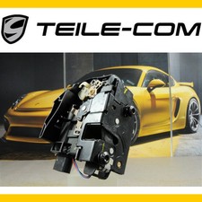 Porsche 911 996 / Boxster 986 Türschloss / Diebstahlsicherung 315Mhz RECHTS