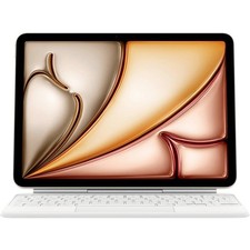 Apple Magic Keyboard Tablet-Tastatur Passend für Marke (Tablet): Apple iPad Air