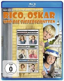 Rico oskar und die - rico,,