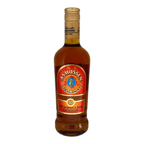Asmussen original mit jamaica - original,
