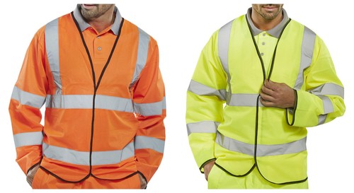 Beeswift warnschutz langarm - beeswift,
