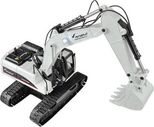 Amewi 22415 Vollmetall Bagger