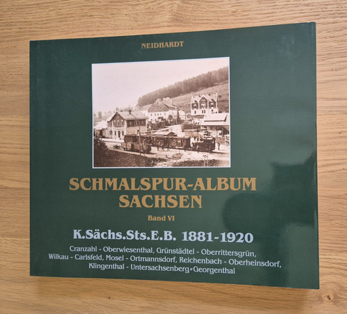 Buch eisenbahn schmalspur - -,