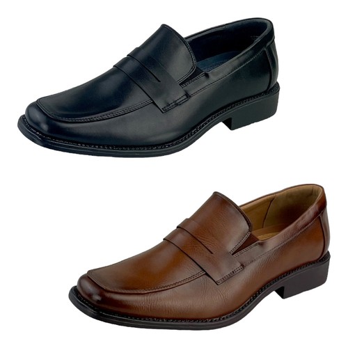 Herren slipper business schuhe - slipper,