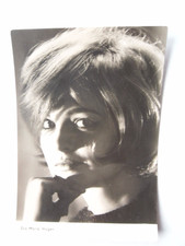 AK Eva Maria Hagen Film